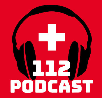 Notaufnahmen retten - 112 Podcast 29.01.2022