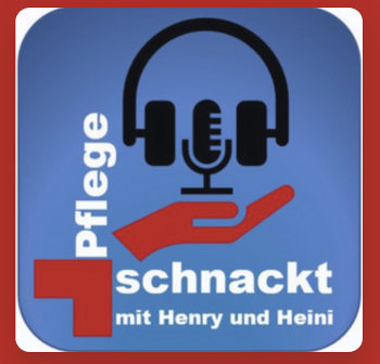 Notaufnahmen retten - Podcast Pflege schnackt 12.03.2022